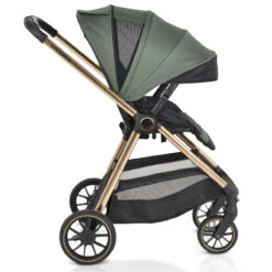 Cangaroo Hydra Green 2-in-1 Kinderwagen Incl. Adapter -Kinderwagenserie Winkel cangaroo hydra green 2 in 1 kinderwagen incl. adapter 12