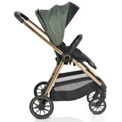 Cangaroo Hydra Green 2-in-1 Kinderwagen Incl. Adapter -Kinderwagenserie Winkel cangaroo hydra green 2 in 1 kinderwagen incl. adapter 13