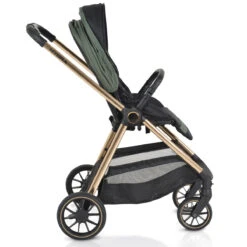 Cangaroo Hydra Green 2-in-1 Kinderwagen Incl. Adapter -Kinderwagenserie Winkel cangaroo hydra green 2 in 1 kinderwagen incl. adapter 14