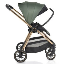 Cangaroo Hydra Green 2-in-1 Kinderwagen Incl. Adapter -Kinderwagenserie Winkel cangaroo hydra green 2 in 1 kinderwagen incl. adapter 15