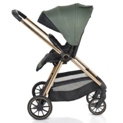 Cangaroo Hydra Green 2-in-1 Kinderwagen Incl. Adapter -Kinderwagenserie Winkel cangaroo hydra green 2 in 1 kinderwagen incl. adapter 16