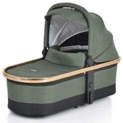 Cangaroo Hydra Green 2-in-1 Kinderwagen Incl. Adapter -Kinderwagenserie Winkel cangaroo hydra green 2 in 1 kinderwagen incl. adapter 20