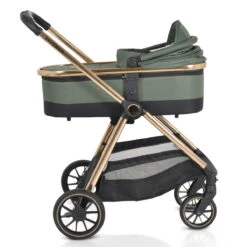 Cangaroo Hydra Green 2-in-1 Kinderwagen Incl. Adapter -Kinderwagenserie Winkel cangaroo hydra green 2 in 1 kinderwagen incl. adapter 5
