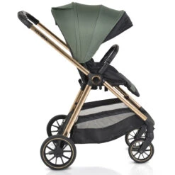 Cangaroo Hydra Green 2-in-1 Kinderwagen Incl. Adapter -Kinderwagenserie Winkel cangaroo hydra green 2 in 1 kinderwagen incl. adapter 8