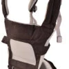 Cangaroo I Carry Black Draagzak 106939 -Kinderwagenserie Winkel cangaroo i carry black draagzak 106939
