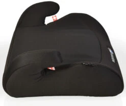 Cangaroo Iceberg Black 15-36 Kg Booster BGN 23 -Kinderwagenserie Winkel cangaroo iceberg black 15 36 kg booster 2