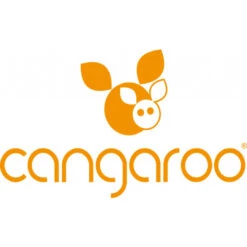 Cangaroo Deluxe Pink 9-36 Kg Autostoel 0649 -Kinderwagenserie Winkel cangaroo logo 11 2 1