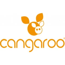 Cangaroo Ares Blue 9-36 Kg Autostoel -Kinderwagenserie Winkel cangaroo logo formaat 21