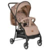 Cangaroo London Beige Wandelwagen 5598 -Kinderwagenserie Winkel cangaroo london beige wandelwagen 5598 1