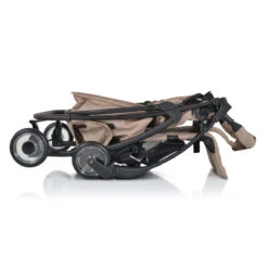 Cangaroo London Beige Wandelwagen 5598 -Kinderwagenserie Winkel cangaroo london beige wandelwagen 5598 11