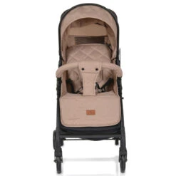 Cangaroo London Beige Wandelwagen 5598 -Kinderwagenserie Winkel cangaroo london beige wandelwagen 5598 2