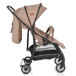 Cangaroo London Beige Wandelwagen 5598 -Kinderwagenserie Winkel cangaroo london beige wandelwagen 5598 5