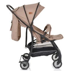 Cangaroo London Beige Wandelwagen 5598 -Kinderwagenserie Winkel cangaroo london beige wandelwagen 5598 6