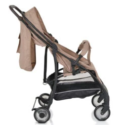 Cangaroo London Beige Wandelwagen 5598 -Kinderwagenserie Winkel cangaroo london beige wandelwagen 5598 8