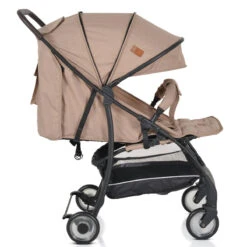 Cangaroo London Beige Wandelwagen 5598 -Kinderwagenserie Winkel cangaroo london beige wandelwagen 5598 9