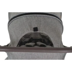 Cangaroo London Grey Wandelwagen 5581 -Kinderwagenserie Winkel cangaroo london grey wandelwagen 5581 10