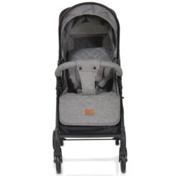 Cangaroo London Grey Wandelwagen 5581 -Kinderwagenserie Winkel cangaroo london grey wandelwagen 5581 2