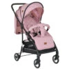Cangaroo London Pink Wandelwagen 5727 -Kinderwagenserie Winkel cangaroo london pink wandelwagen 5727 1