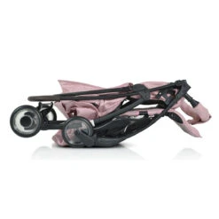Cangaroo London Pink Wandelwagen 5727 -Kinderwagenserie Winkel cangaroo london pink wandelwagen 5727 11