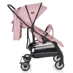 Cangaroo London Pink Wandelwagen 5727 -Kinderwagenserie Winkel cangaroo london pink wandelwagen 5727 5