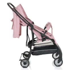 Cangaroo London Pink Wandelwagen 5727 -Kinderwagenserie Winkel cangaroo london pink wandelwagen 5727 8