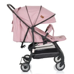 Cangaroo London Pink Wandelwagen 5727 -Kinderwagenserie Winkel cangaroo london pink wandelwagen 5727 9
