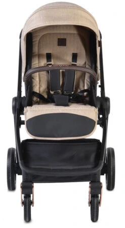 Cangaroo Macan Black 3-in-1 Combi Kinderwagen Incl. Autostoel 2826 -Kinderwagenserie Winkel cangaroo macan beige 3 in 1 combi kinderwagen incl. autostoel 2796 11 1