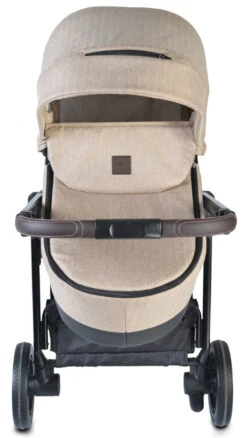 Cangaroo Macan Black 3-in-1 Combi Kinderwagen Incl. Autostoel 2826 -Kinderwagenserie Winkel cangaroo macan beige 3 in 1 combi kinderwagen incl. autostoel 2796 14 1