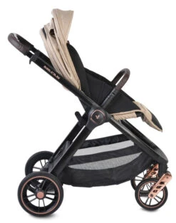 Cangaroo Macan Black 3-in-1 Combi Kinderwagen Incl. Autostoel 2826 -Kinderwagenserie Winkel cangaroo macan beige 3 in 1 combi kinderwagen incl. autostoel 2796 6