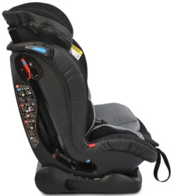 Cangaroo Marshal Dark Grey 0-36 Kg Autostoel 0120 -Kinderwagenserie Winkel cangaroo marshal dark grey 0 36 kg autostoel 0120 8 1