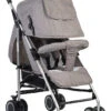 Cangaroo Sapphire Beige Multi Standen Buggy 107484 -Kinderwagenserie Winkel cangaroo sapphire beige multi standen buggy 107484 1