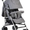 Cangaroo Sapphire Grey Multi Standen Buggy 107483 -Kinderwagenserie Winkel cangaroo sapphire grey multi standen buggy 107483 1