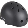 Cangaroo Skate Black 54-58 Cm Kinderhelm 108860 -Kinderwagenserie Winkel cangaroo skate black 54 58 cm kinderhelm 108860 1