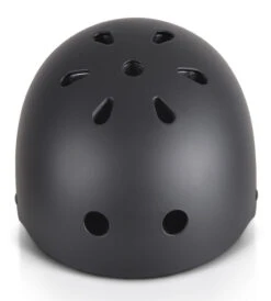 Cangaroo Skate Black 54-58 Cm Kinderhelm 108860 -Kinderwagenserie Winkel cangaroo skate black 54 58 cm kinderhelm 108860 3