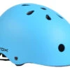 Cangaroo Skate Blue 54-58 Cm Kinderhelm 107868 -Kinderwagenserie Winkel cangaroo skate blue 54 58 cm kinderhelm 107868 1