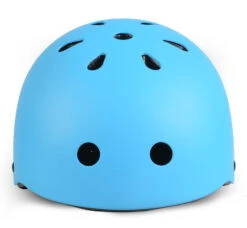 Cangaroo Skate Blue 54-58 Cm Kinderhelm 107868 -Kinderwagenserie Winkel cangaroo skate blue 54 58 cm kinderhelm 107868 3