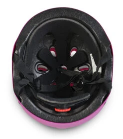 Cangaroo Skate Pink 54-58 Cm Kinderhelm 107867 -Kinderwagenserie Winkel cangaroo skate pink 54 58 cm kinderhelm 107867 5