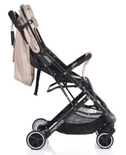 Cangaroo Trento Beige Wandelwagen 108883 -Kinderwagenserie Winkel cangaroo trento beige wandelwagen 108883 10