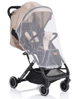 Cangaroo Trento Beige Wandelwagen 108883 -Kinderwagenserie Winkel cangaroo trento beige wandelwagen 108883 11