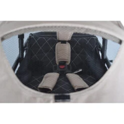 Cangaroo Trento Beige Wandelwagen 108883 -Kinderwagenserie Winkel cangaroo trento beige wandelwagen 108883 12