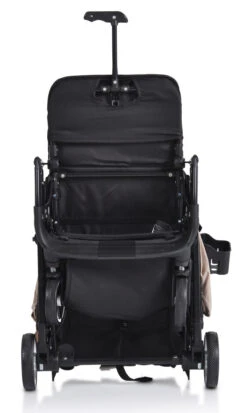 Cangaroo Trento Beige Wandelwagen 108883 -Kinderwagenserie Winkel cangaroo trento beige wandelwagen 108883 15