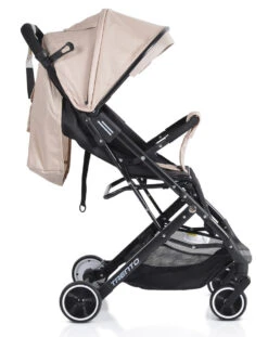 Cangaroo Trento Beige Wandelwagen 108883 -Kinderwagenserie Winkel cangaroo trento beige wandelwagen 108883 3