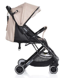 Cangaroo Trento Beige Wandelwagen 108883 -Kinderwagenserie Winkel cangaroo trento beige wandelwagen 108883 4