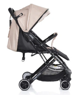 Cangaroo Trento Beige Wandelwagen 108883 -Kinderwagenserie Winkel cangaroo trento beige wandelwagen 108883 5