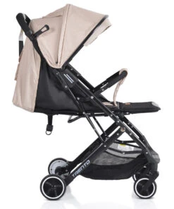 Cangaroo Trento Beige Wandelwagen 108883 -Kinderwagenserie Winkel cangaroo trento beige wandelwagen 108883 7