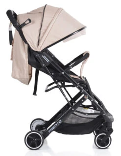 Cangaroo Trento Beige Wandelwagen 108883 -Kinderwagenserie Winkel cangaroo trento beige wandelwagen 108883 8