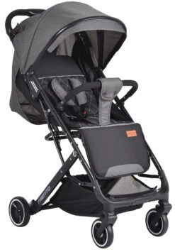 Cangaroo Trento Grey Wandelwagen 108881