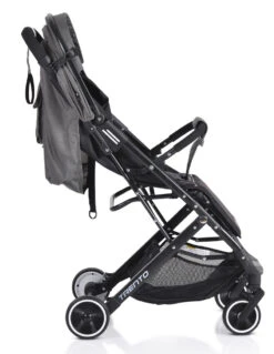 Cangaroo Trento Grey Wandelwagen 108881 -Kinderwagenserie Winkel cangaroo trento grey wandelwagen 108881 10