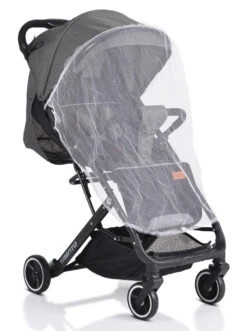 Cangaroo Trento Grey Wandelwagen 108881 -Kinderwagenserie Winkel cangaroo trento grey wandelwagen 108881 11