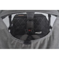 Cangaroo Trento Grey Wandelwagen 108881 -Kinderwagenserie Winkel cangaroo trento grey wandelwagen 108881 12